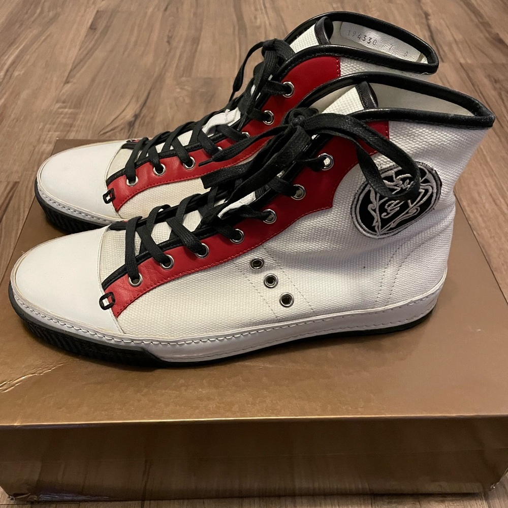Gucci Sneakers